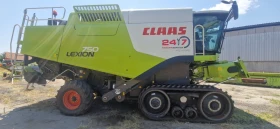 Обява за продажба на Комбайн Claas Lexion 750 TT ~ 336 000 лв. - изображение 6