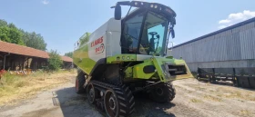 Обява за продажба на Комбайн Claas Lexion 750 TT ~ 336 000 лв. - изображение 7