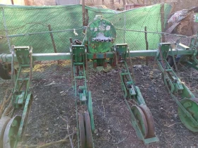 Сеялка Друга марка Румънка - изображение 1