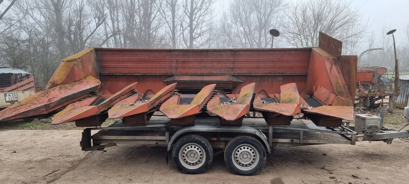 Хедер Нива  - изображение 2