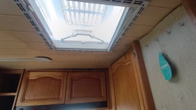 Каравана Knaus Azur 380, снимка 7