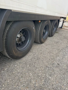 Полуремарке Други, снимка 4 - Ремаркета - 52920982