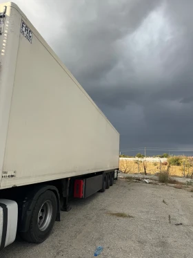 Полуремарке Други, снимка 5 - Ремаркета - 52920982