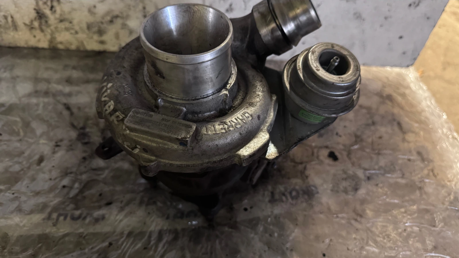    Opel Vivaro - H8200466021 | Mobile.bg   1