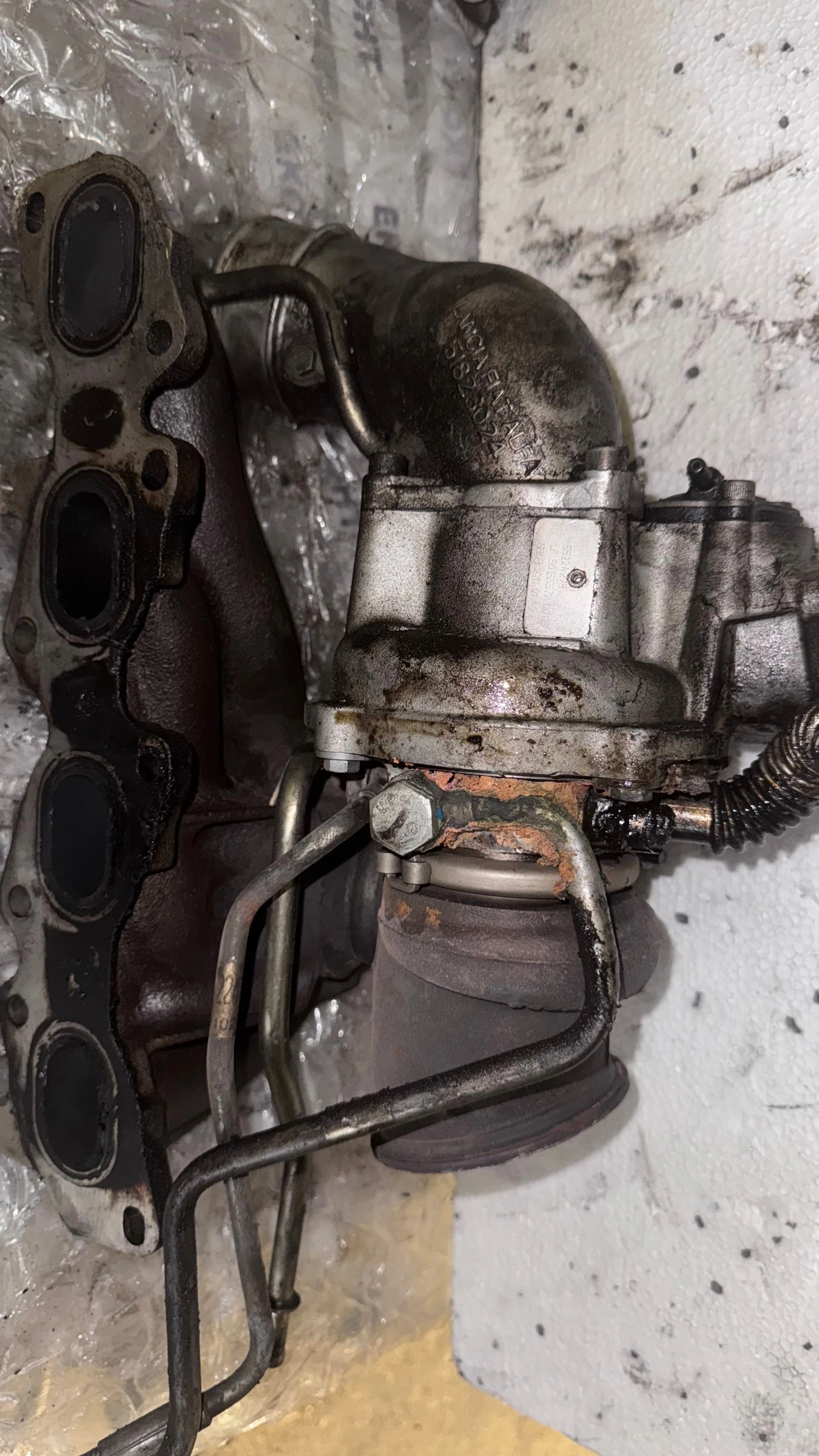    Alfa Romeo 159 - 53039700149 / 55224275 | Mobile.bg   1