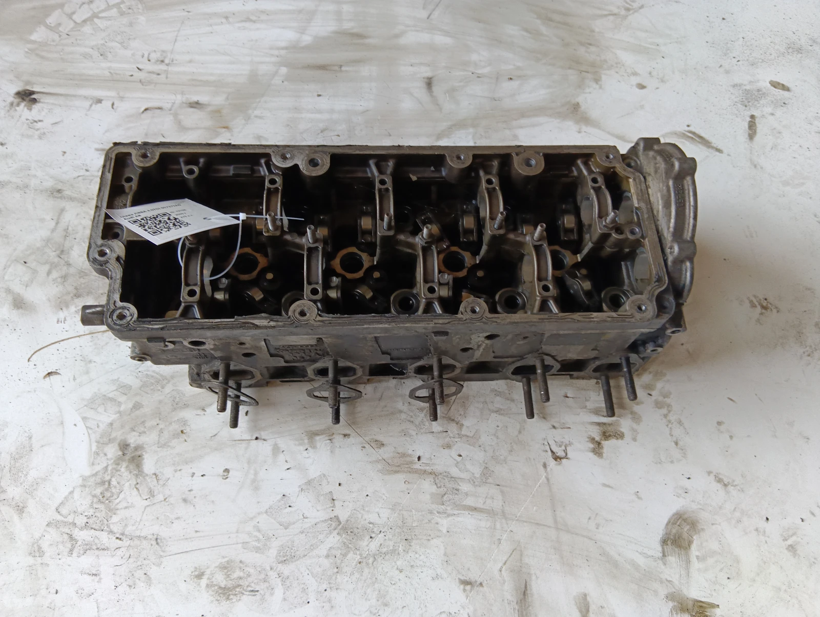 �����  ���� 4.0TDI 057373AD Audi A8 | Mobile.bg � ����������� 1