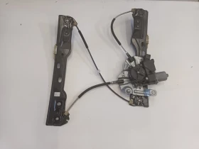 Ел машинка, стъклоповдигач предна дясна опел астра 1.7цдти j 