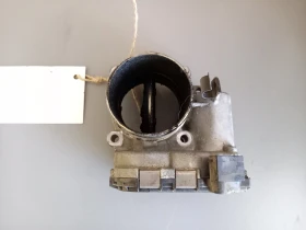 Дросел Волво ХЦ60 2.4д 