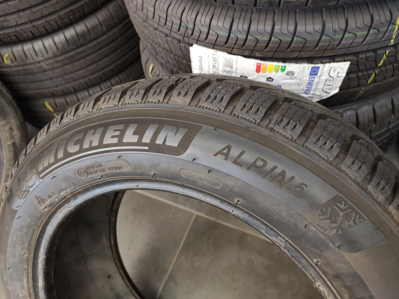  205/60R16 | Mobile.bg   5