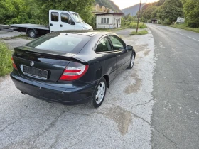 Mercedes-Benz C 180 Автоматик, снимка 5
