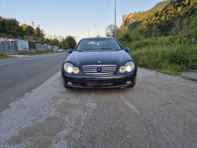 Mercedes-Benz C 180 Автоматик, снимка 1