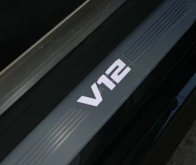 BMW 760 iL V12 XDrive, снимка 15
