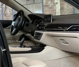 BMW 760 iL V12 XDrive, снимка 8