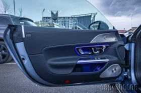 Mercedes-Benz SL 63 AMG 4M E PERF CERAMIC BURMEISTER4D 3xMANUFACTUR EXCL, снимка 12