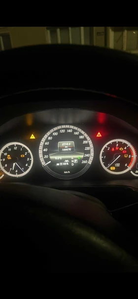 Mercedes-Benz E 300 bluetec hybrid, снимка 9