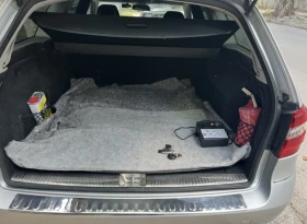 Mercedes-Benz E 300 bluetec hybrid, снимка 13