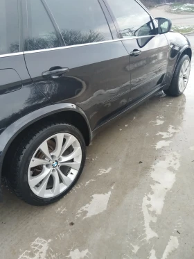 BMW X5M М Пакет, снимка 3