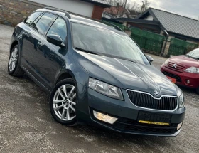 Skoda Octavia 2.0TDI 150кс АВТОМАТИК-DSG НАВИ ПОДГРЕВ , снимка 1