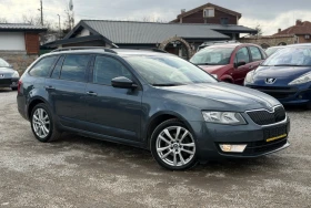 Skoda Octavia 2.0TDI 150кс АВТОМАТИК-DSG НАВИ ПОДГРЕВ , снимка 7