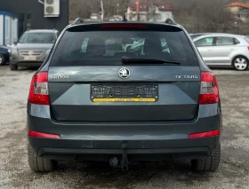 Skoda Octavia 2.0TDI 150кс АВТОМАТИК-DSG НАВИ ПОДГРЕВ , снимка 5