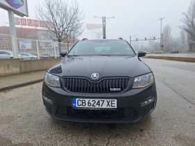 Skoda Octavia VRS, снимка 1