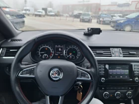 Skoda Octavia VRS, снимка 9