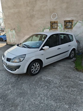 Renault Scenic, снимка 2