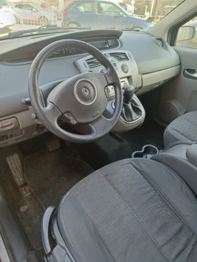 Renault Scenic, снимка 11