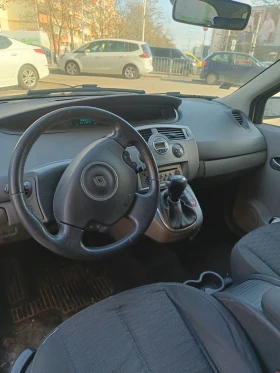 Renault Scenic, снимка 3