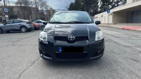 Toyota Auris 1.6 VVT-I Luna LPG ГАЗ, снимка 8