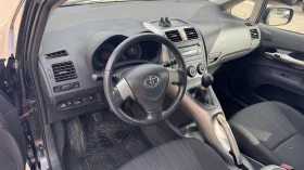 Toyota Auris 1.6 VVT-I Luna LPG ГАЗ, снимка 9