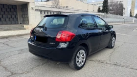 Toyota Auris 1.6 VVT-I Luna LPG ГАЗ, снимка 3