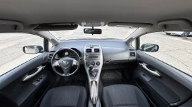 Toyota Auris 1.6 VVT-I Luna LPG ГАЗ, снимка 12