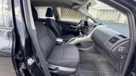 Toyota Auris 1.6 VVT-I Luna LPG ГАЗ, снимка 14