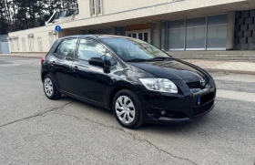 Toyota Auris 1.6 VVT-I Luna LPG ГАЗ, снимка 1