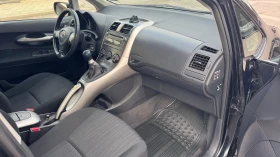 Toyota Auris 1.6 VVT-I Luna LPG ГАЗ, снимка 13