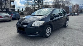 Toyota Auris 1.6 VVT-I Luna LPG ГАЗ, снимка 7