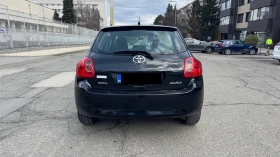 Toyota Auris 1.6 VVT-I Luna LPG ГАЗ, снимка 4