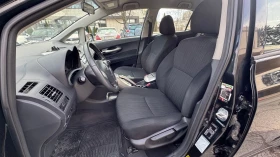 Toyota Auris 1.6 VVT-I Luna LPG ГАЗ, снимка 11