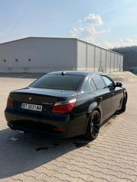 BMW 535 D, снимка 2