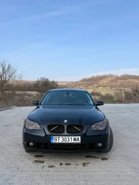 BMW 535 D, снимка 1