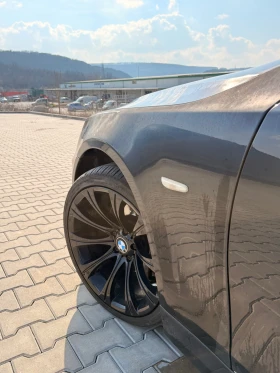 BMW 535 D, снимка 9