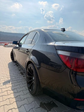 BMW 535 D, снимка 5