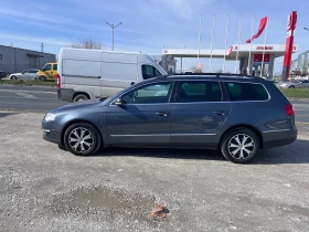VW Passat 2.0TDI, снимка 3