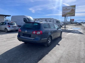 VW Passat 2.0TDI, снимка 6