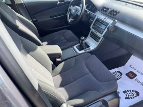 VW Passat 2.0TDI, снимка 14