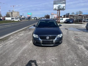 VW Passat 2.0TDI, снимка 1