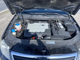 VW Passat 2.0TDI, снимка 16