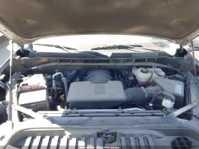 Chevrolet Silverado 6.2l 1500 Lt Trail Boss, снимка 10
