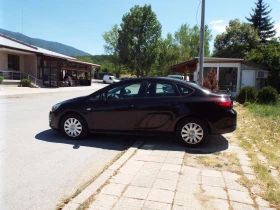 Opel Astra, снимка 4